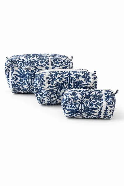 VICTORIA - Grande trousse 