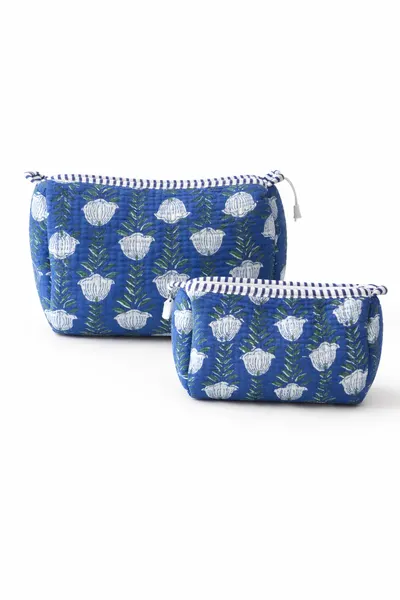 MATHILDE - Grande trousse 