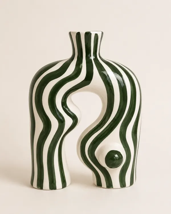 NATURA - VASE 
