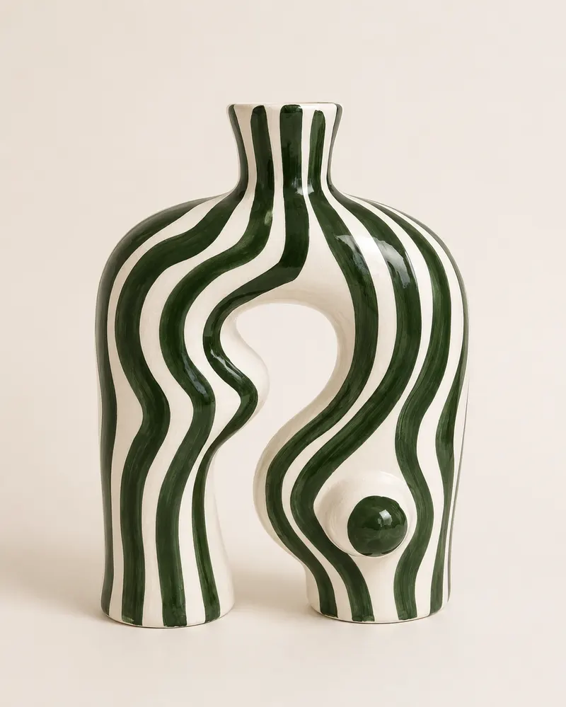 NATURA - VASE 