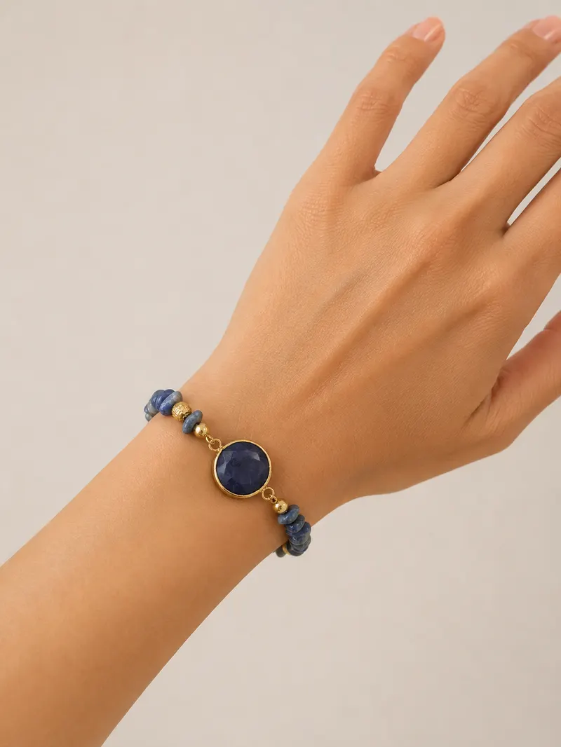 ISABELLA - Bracelet 