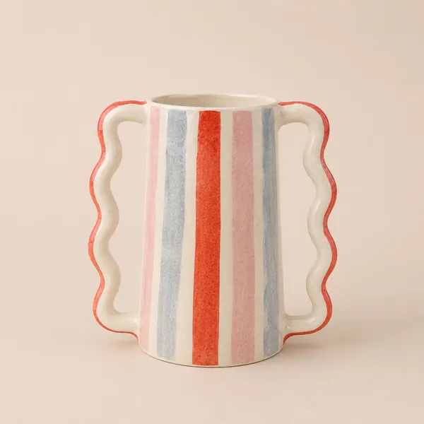 FIESTA - Vase 