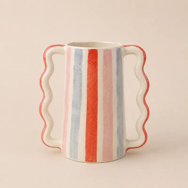 FIESTA - Vase 