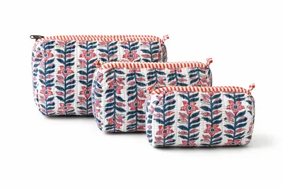 SOPHIE - Grande trousse 