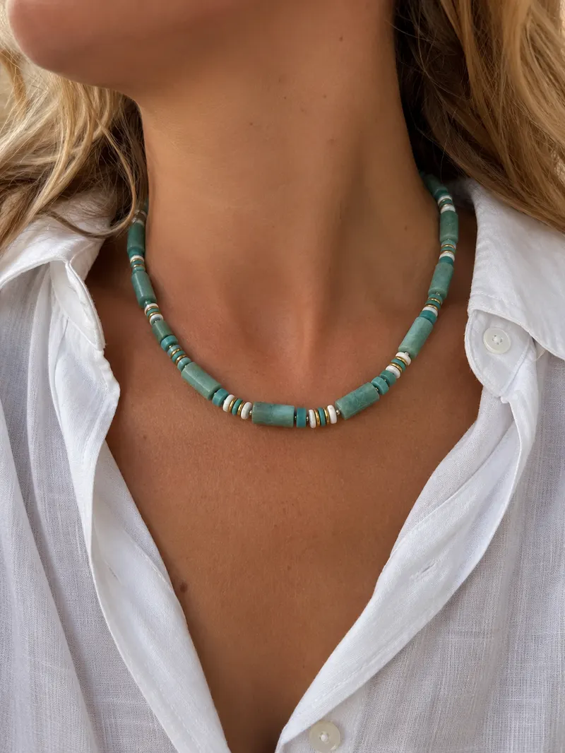CANDELA - Collier 