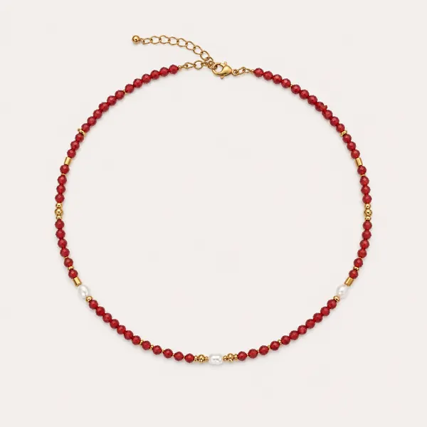 PERLA - Collier 