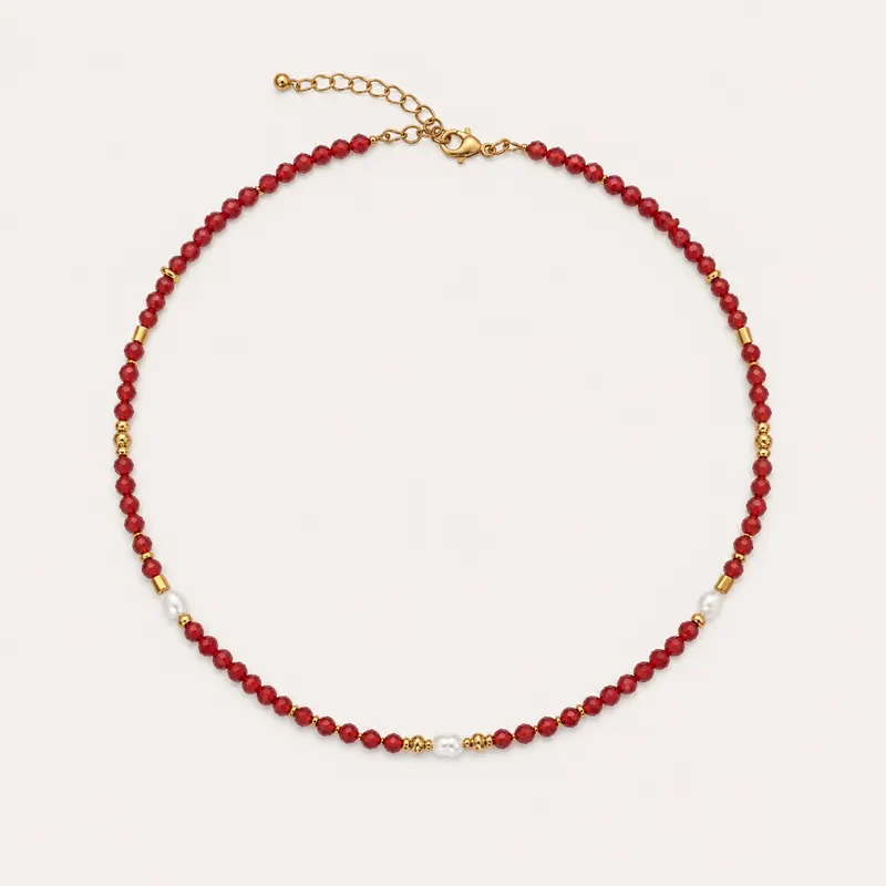 PERLA - Collier 