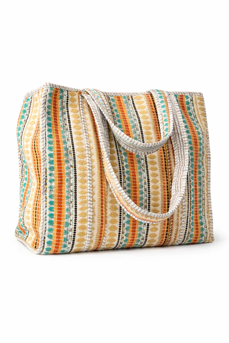 AMELINE - Sac cabas