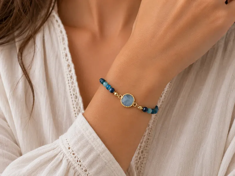 LUNA - Bracelet