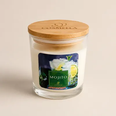MOJITO - Bougie COSMELLA