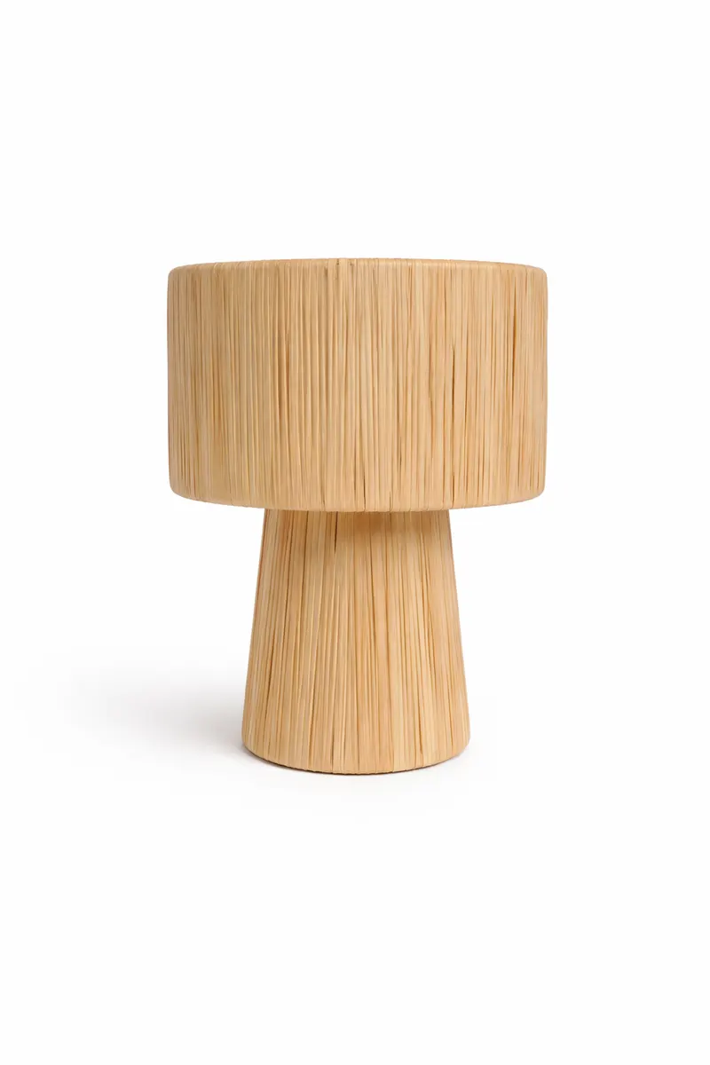 LOUISE - Lampe de table 