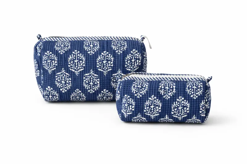 CAPUCINE - Grande trousse